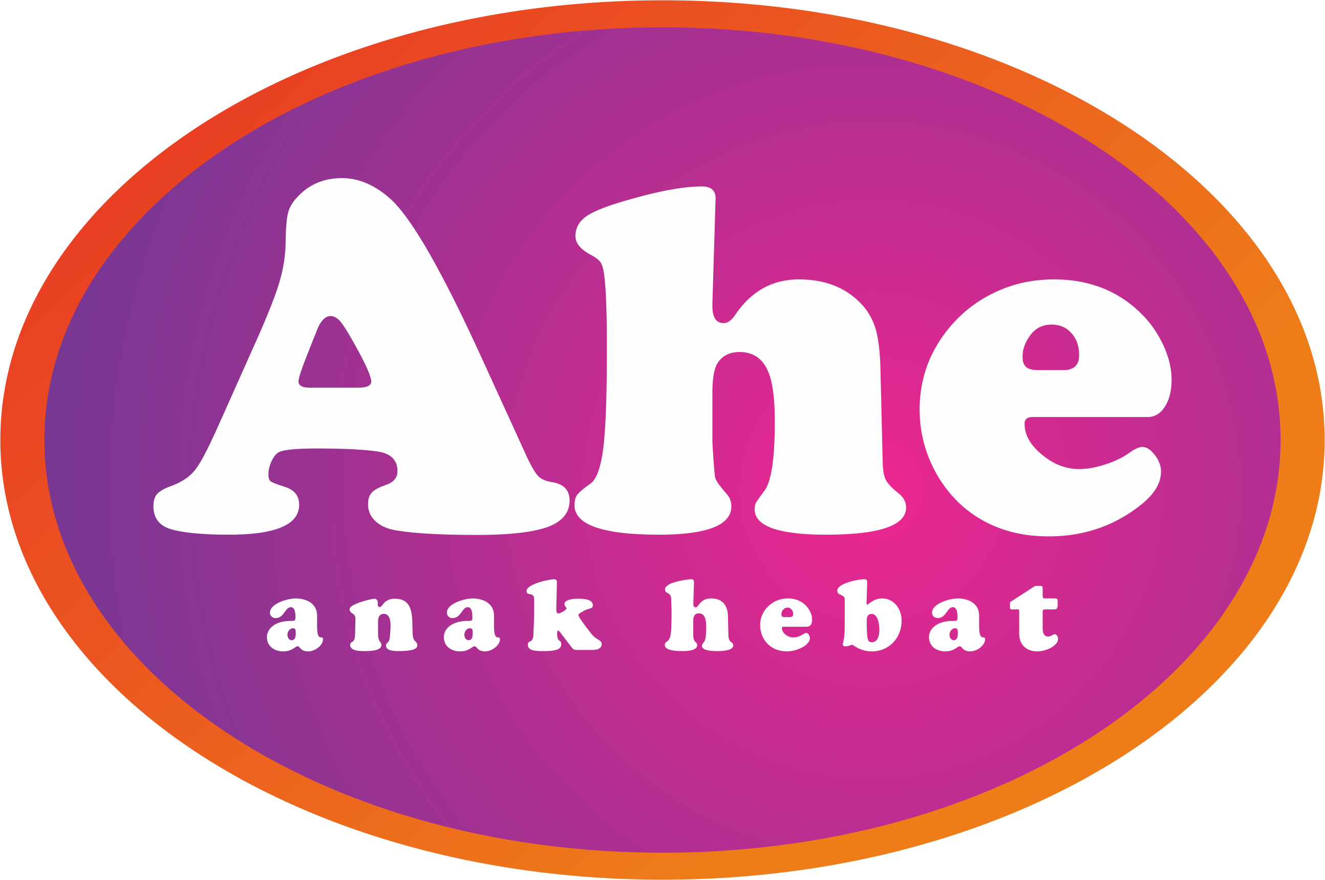 Logo Bimbel Demo